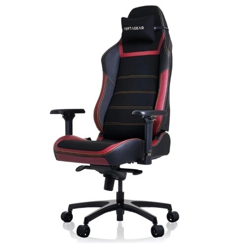 gaming chair faux leather