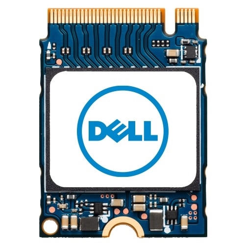 Dell M.2 PCIe NVMe Gen 4x4 Class 35 2230 Solid State Drive - 1TB