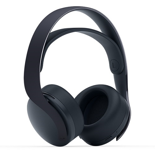 Sony PULSE 3D Wireless Headset with Immersive Sound - Black 1