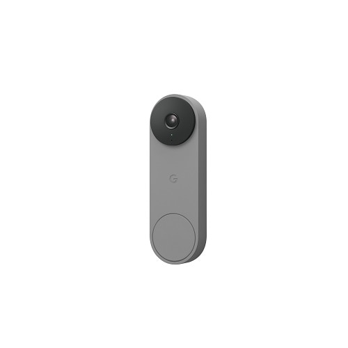 Google Nest Doorbell 1