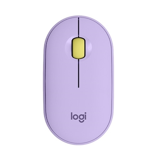 pebble m350 logitech