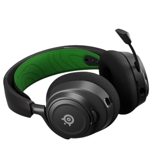 Steelseries Arctis Nova 7X Wireless Gaming Headset Designed For Xbox ...
