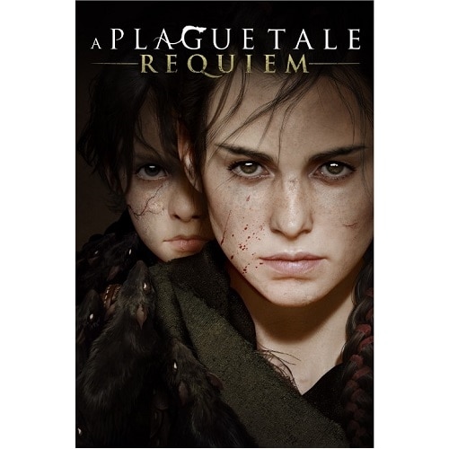 How long is A Plague Tale Requiem – game length explained