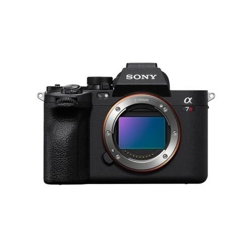 The Sony Alpha 7 III – a great full-frame camera for