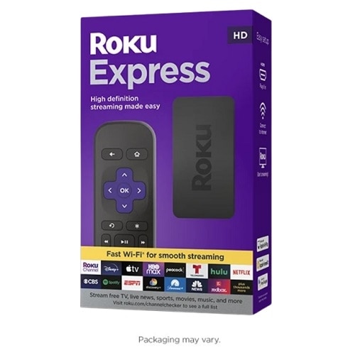 Roku Express 1