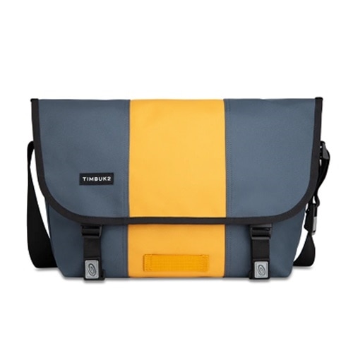 Timbuk2 Classic Messenger Bag - Eco Lightbeam | Dell USA