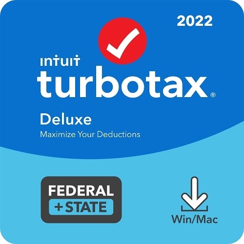 turbo tax premier 2022