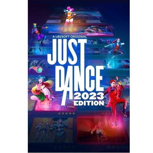 Just Dance®, Aplicações de download da Nintendo Switch