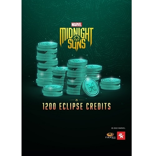 Marvel's Midnight Suns Xbox One [Digital Code] 