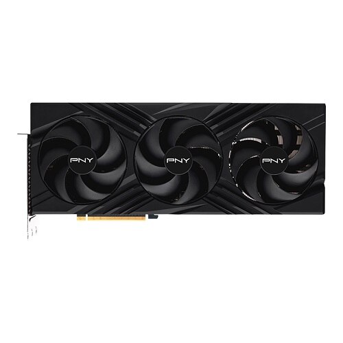 PNY GeForce RTX 4080 VERTO Triple Fan - Graphics card - GeForce