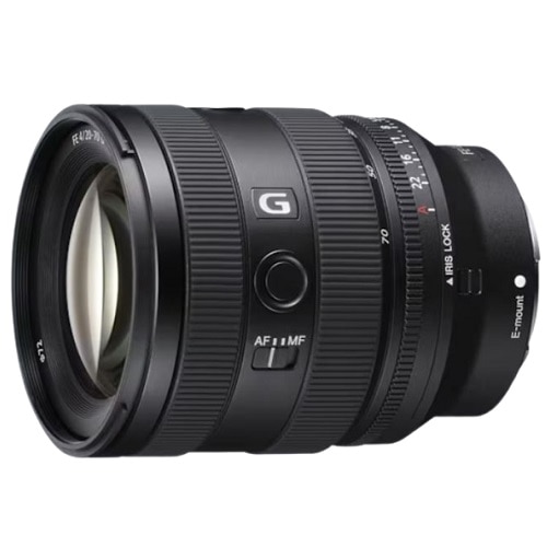 Sony SEL2070G - Telephoto zoom lens - (20 - 70 mm) F4 G 1