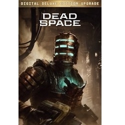 Dead Space Digital Deluxe Edition on Xbox Series X