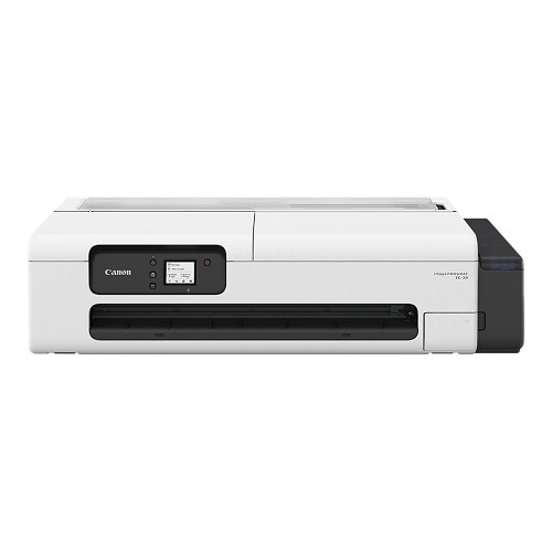Nu emulsion moral Canon imagePROGRAF TC-20 24" Large Format Printer | Dell USA