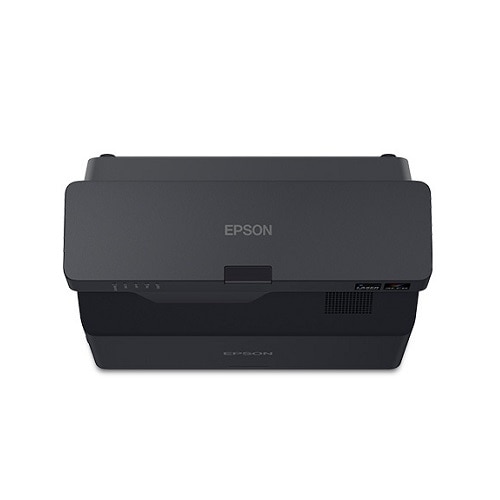Epson PowerLite 775F 1080p 3LCD Ultra Short Throw Lamp-Free Laser Display 1