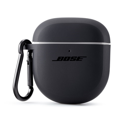 Bose QuietComfort Earbuds II Triple Black