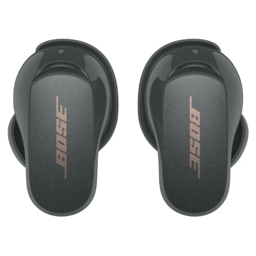 Bose QuietComfort® Earbuds II – Limited-edition Eclipse Gray