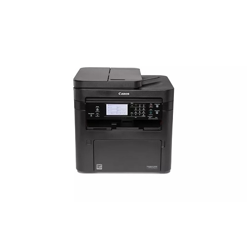 Canon imageCLASS MF269dw II Wireless Black-and-White All-In-One Laser Printer 1
