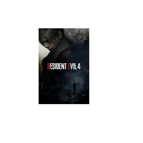 Resident Evil 4 Xbox