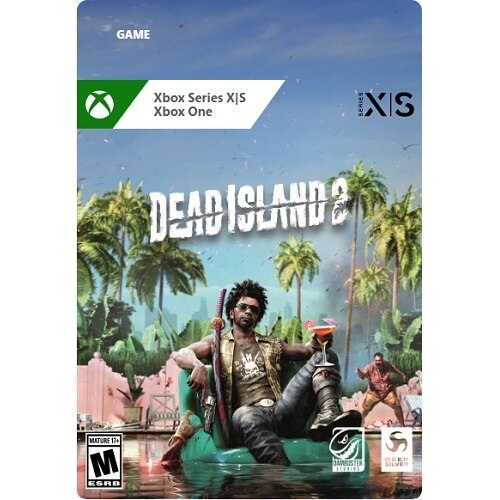 Dead Island Riptide Free Download