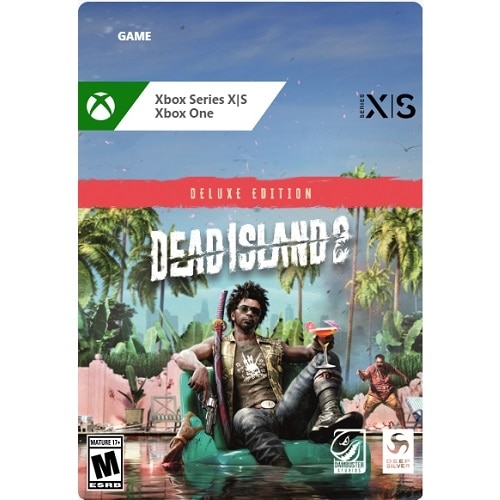 Dead Island 2 - Golden Weapons Pack, PC Epic Games Downloadable Content