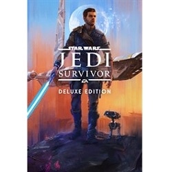 STAR WARS Jedi: Survivor™ Deluxe Edition