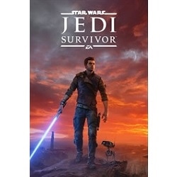 Download Xbox One STAR WARS JEDI  SURVIVOR  STANDARD EDITION Xbox One Digital Code 1