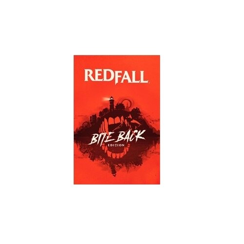 Download Xbox One Redfall - Bite Back Edition Xbox One Digital