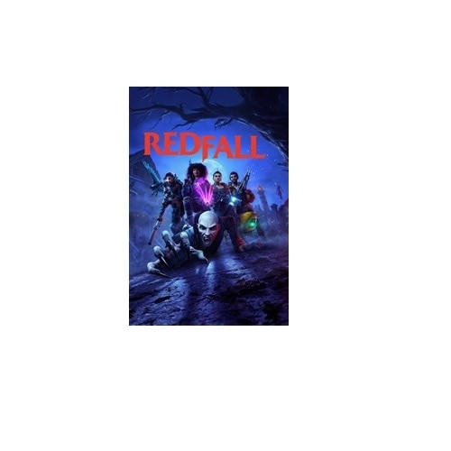 Download Xbox One Redfall - Standard Edition Xbox One Digital Code