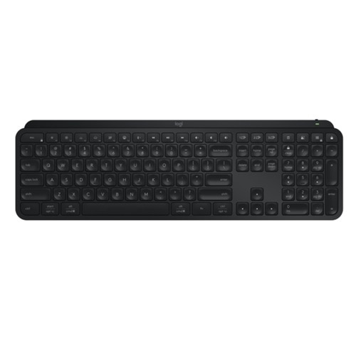 Logitech® MX Keys S Keyboard – Black