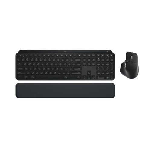 Logitech MX Keys S Combo | Dell USA