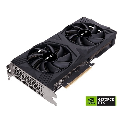 PNY GeForce RTX™ 4060 Ti 8GB VERTO™ Dual Fan DLSS 3 | Dell USA