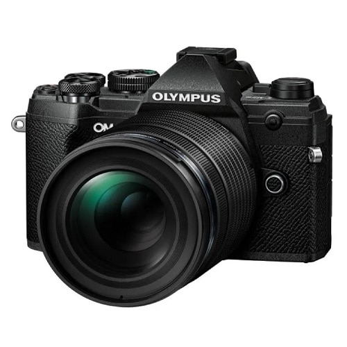 Olympus M.Zuiko Digital ED - Telephoto zoom lens - 40 mm - 150 mm - f/4.0 PRO - Micro Four Thirds 1