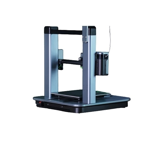 AnkerMake M5 - 3D printer - FDM - build size up to 235 x 235 x 250 mm - layer: 0 in - USB, Wi-Fi 1