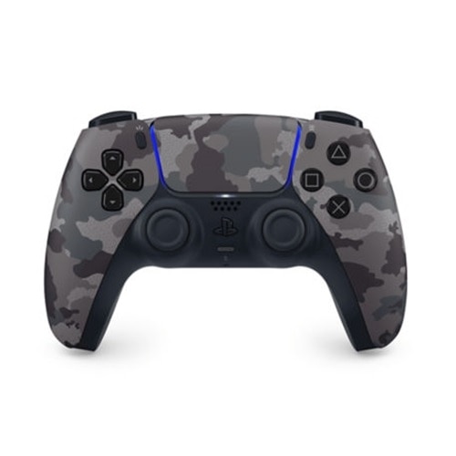 PS5 DualSense™ Wireless Controller – Grey Camouflage 1