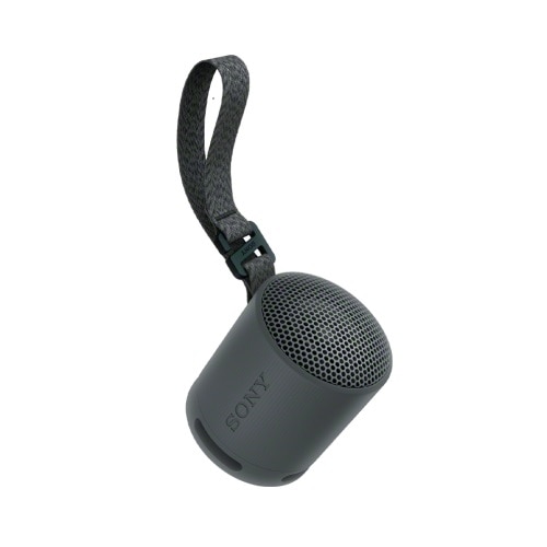 Sony XB100 Compact Bluetooth® Wireless Speaker | Black 1