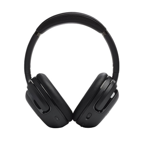 | JBL over-ear Tour Noise Dell - headphones One Black USA Cancelling Wireless M2