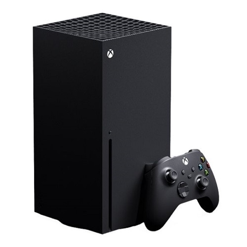 semáforo esfuerzo Cuaderno Microsoft Xbox Series X - Game console - 4K - HDR - 1 TB SSD - Forza  Horizon 5 | Dell USA