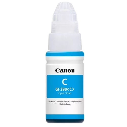 Canon GI-290 Cyan 1
