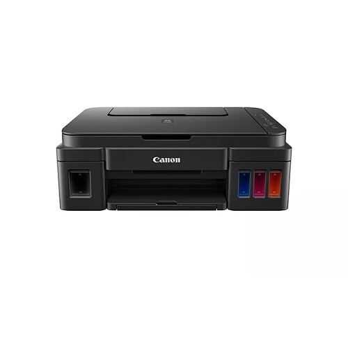 Canon PIXMA G3202 Wireless MegaTank All-In-One Inkjet Printer 1