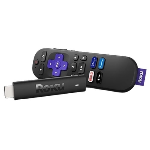 Roku® Streaming Stick® 4K, US Retail 1