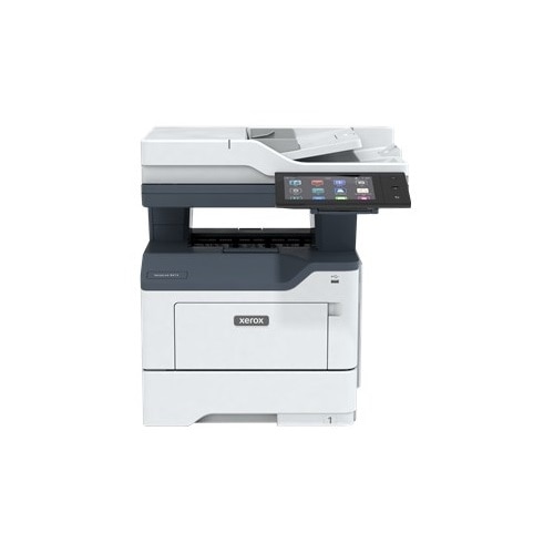 Xerox B235/DNI - MFP printer - B/W - Duplex - laser - A4/Legal - up to 36  ppm - capacity- 250 sheets - with 1 year Adv Exch Service