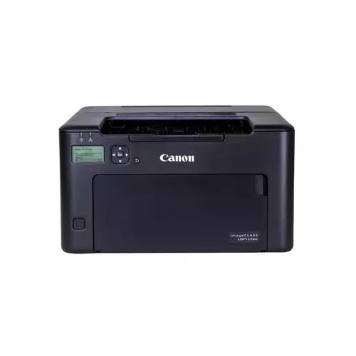 Canon imageCLASS LBP122dw Wireless Black-and-White Laser Printer 1