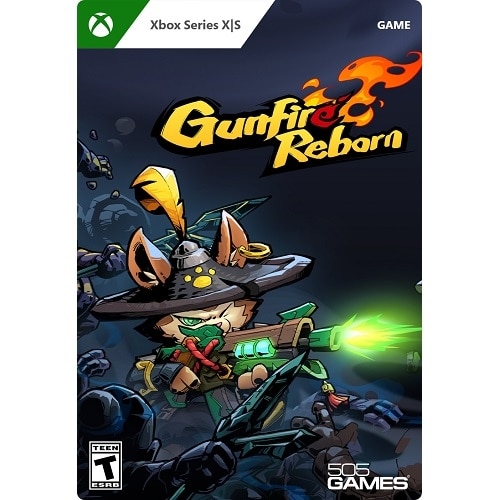 Buy Gunfire Reborn - Microsoft Store en-LC