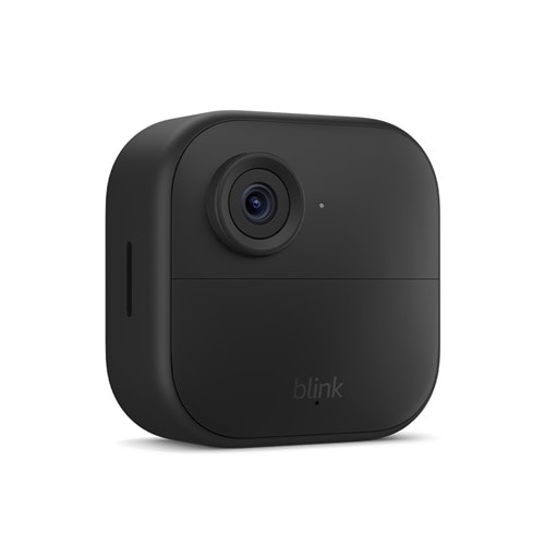 Amazon Blink Outdoor 4 Battery-Powered Smart Security Camera - 1 Camera System 1