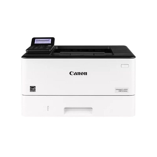 Canon imageCLASS LBP246dw Wireless Black-and-White Laser Printer 1