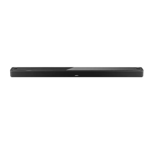 Bose Smart | USA Soundbar - Ultra Black Dell