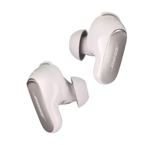 Bose QuietComfort® Earbuds II   Triple Black