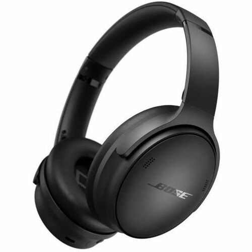 Dell Pro Plus ANC Wired Headset - WH5024 | Dell USA