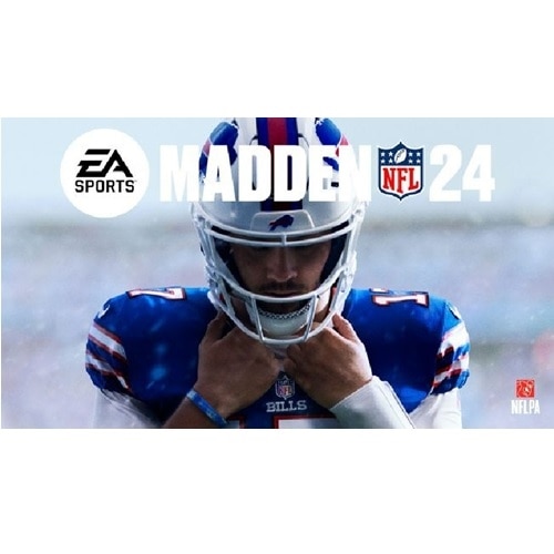 nfl ps5 game
