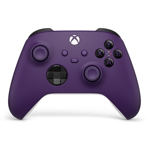 Microsoft Xbox Series X Controller